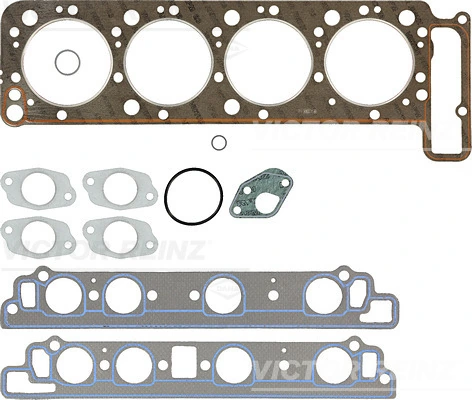 Gasket Kit, cylinder head